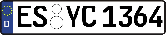 ES-YC1364