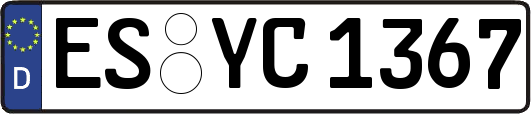 ES-YC1367