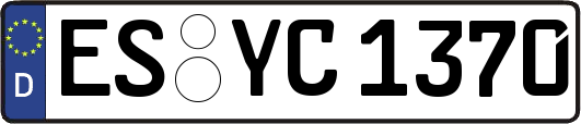 ES-YC1370