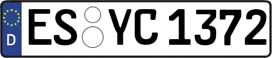 ES-YC1372