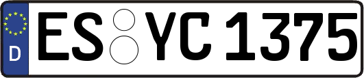 ES-YC1375