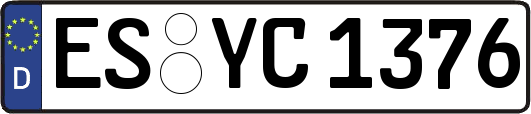 ES-YC1376