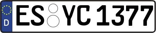 ES-YC1377