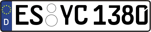 ES-YC1380