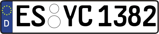 ES-YC1382