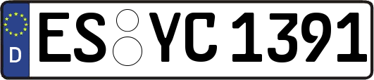 ES-YC1391