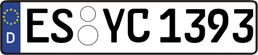 ES-YC1393