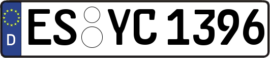 ES-YC1396