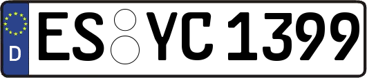 ES-YC1399