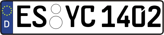ES-YC1402