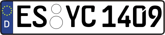ES-YC1409