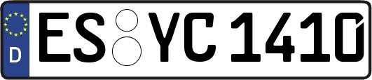 ES-YC1410