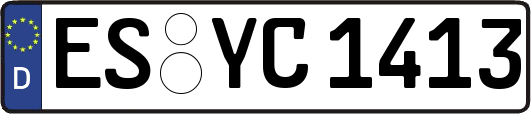 ES-YC1413