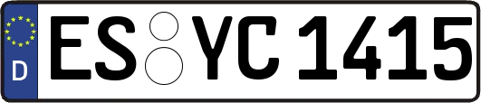 ES-YC1415