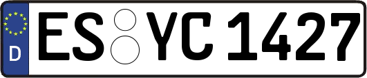 ES-YC1427