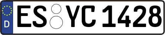 ES-YC1428