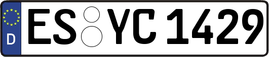 ES-YC1429