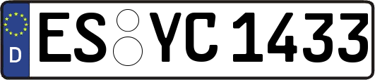 ES-YC1433