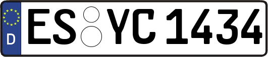 ES-YC1434