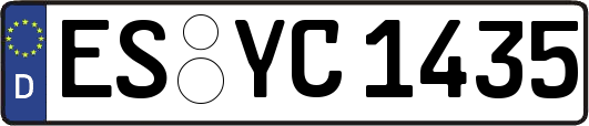 ES-YC1435