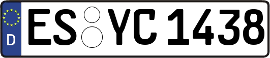 ES-YC1438