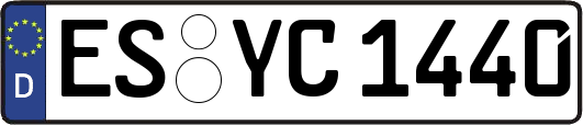 ES-YC1440