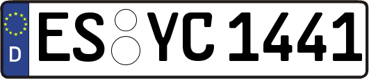 ES-YC1441