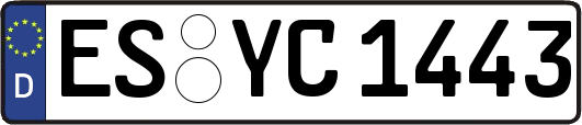 ES-YC1443