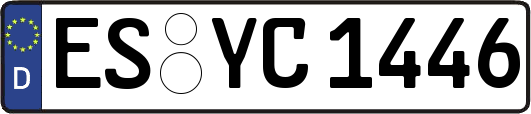 ES-YC1446