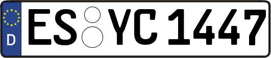 ES-YC1447