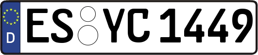 ES-YC1449