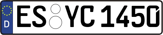ES-YC1450