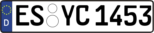 ES-YC1453