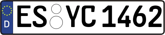ES-YC1462
