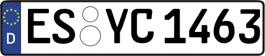 ES-YC1463