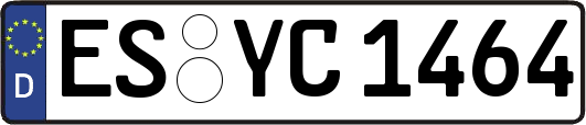 ES-YC1464