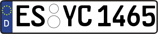 ES-YC1465