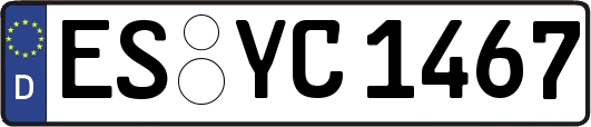 ES-YC1467