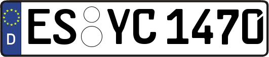ES-YC1470