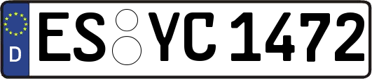 ES-YC1472