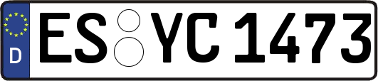 ES-YC1473