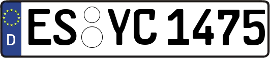 ES-YC1475