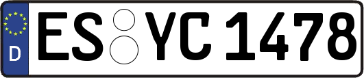 ES-YC1478