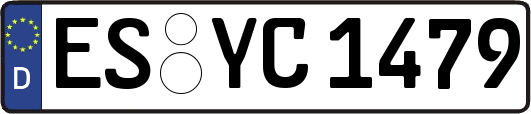 ES-YC1479