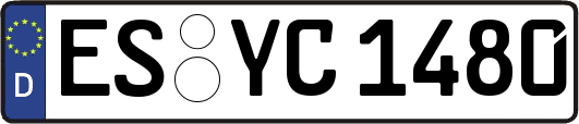 ES-YC1480