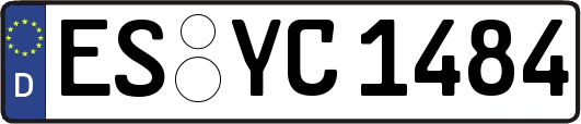 ES-YC1484
