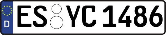 ES-YC1486
