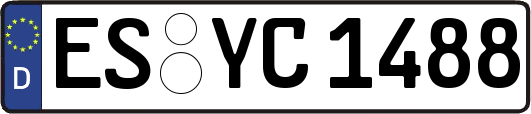 ES-YC1488