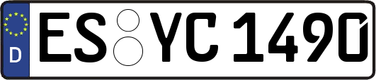 ES-YC1490
