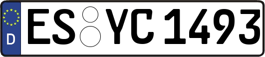 ES-YC1493